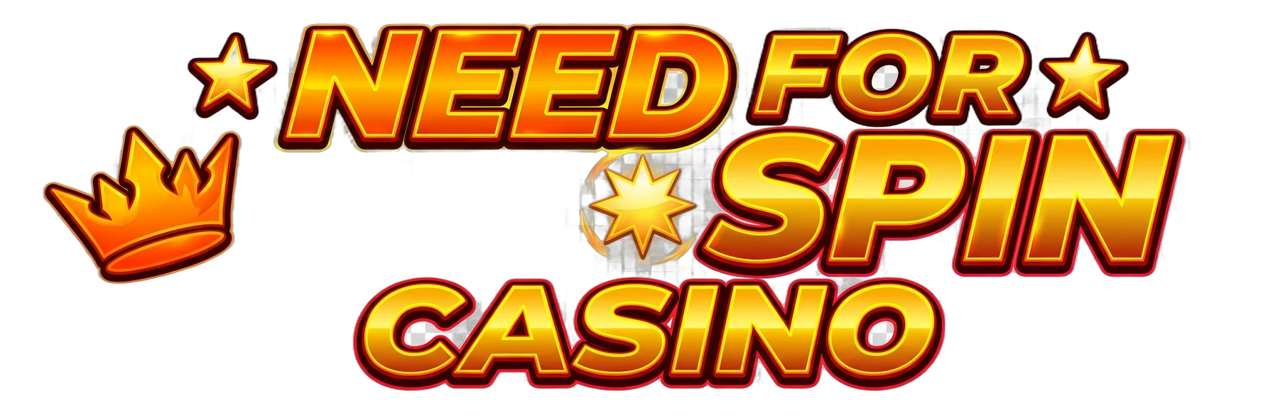 Need for Spin Casino Logo